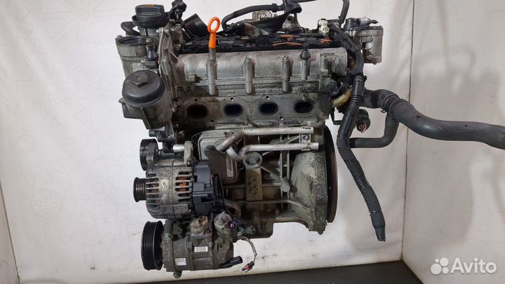 Двигатель Volkswagen Golf 5, 2006