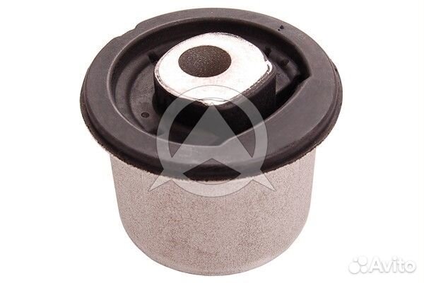 863641 Сайлентблок vw touareg (7la, 7l6, 7l7)