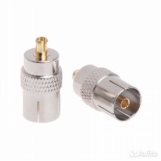 SDR-приёмник RTL2832U + R820T2