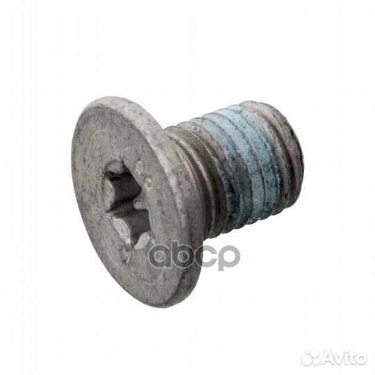Болт крепления тормозного диска VAG 21663 Febi