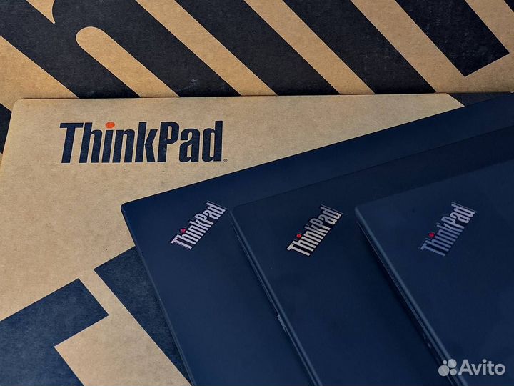 Lenovo ThinkPad T i7 Nvidia MX 15 дюймов