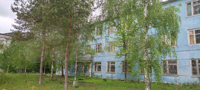 Офисные помещения от 10 до 2000 м2