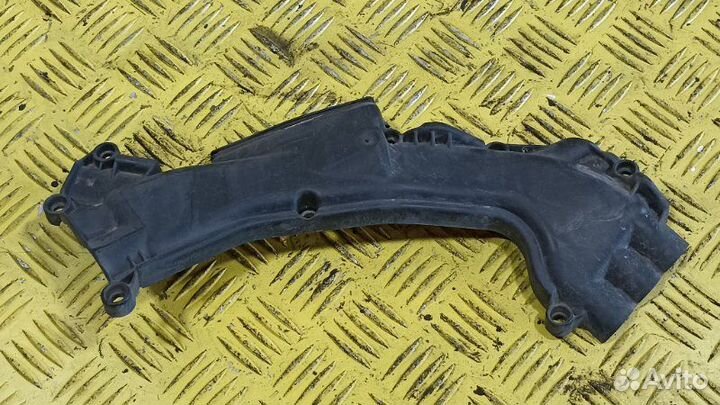 Крышка кабельной шахты MAN Man Tgl Tgm