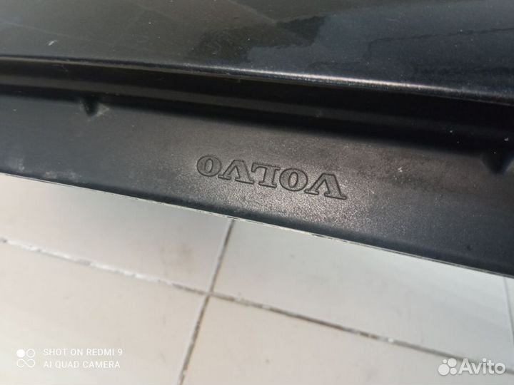 Крыло переднее правое Volvo s80