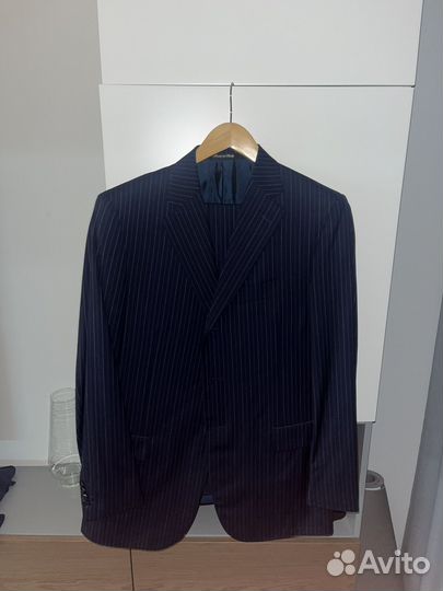 Pal Zileri костюм