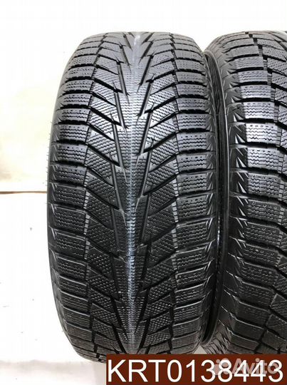 Hankook Winter I'Cept IZ2 215/50 R17 95T