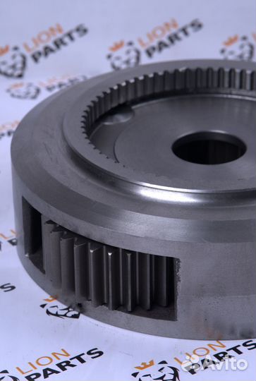 Вторая планетарная передача в сборе 39Q6-42190