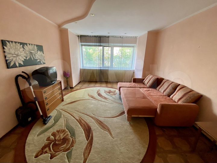 2-к. квартира, 70 м², 3/5 эт.
