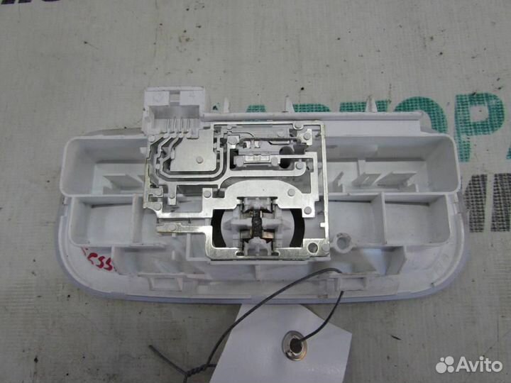 Плафон салонный для Renault Fluence 2010