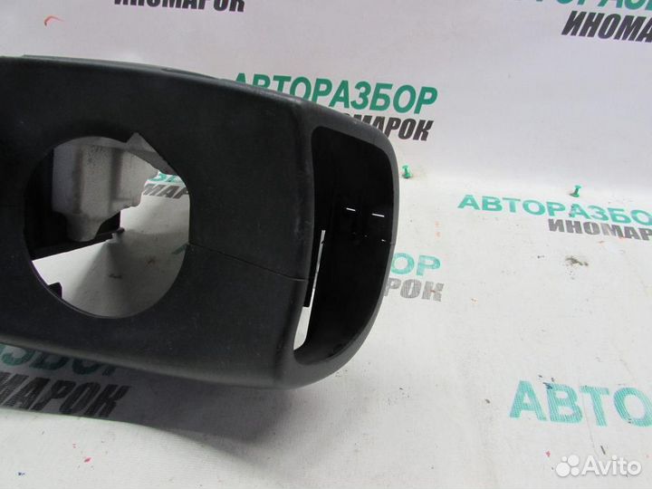 Кожух рулевой колонки для Renault Scenic 2 2003-20