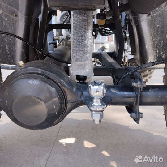 Honda trx 350 куб. см