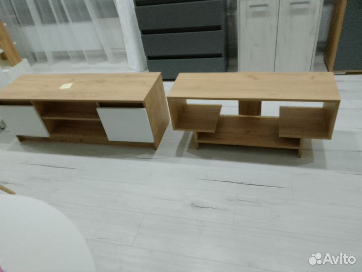 Тумба под тв