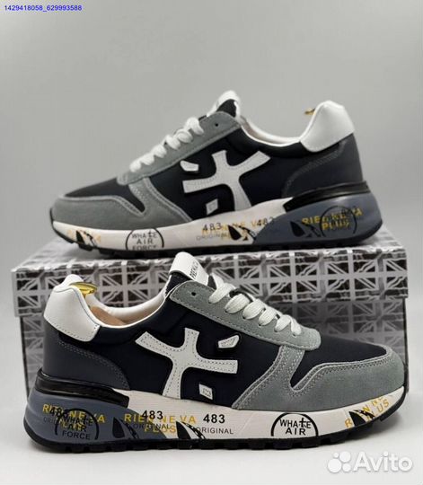 Premiata (Арт.28617)