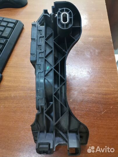 Педаль газа VW/Audi