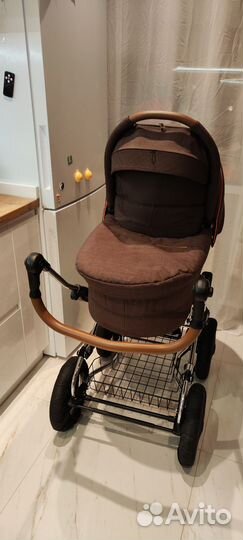 Детские коляски