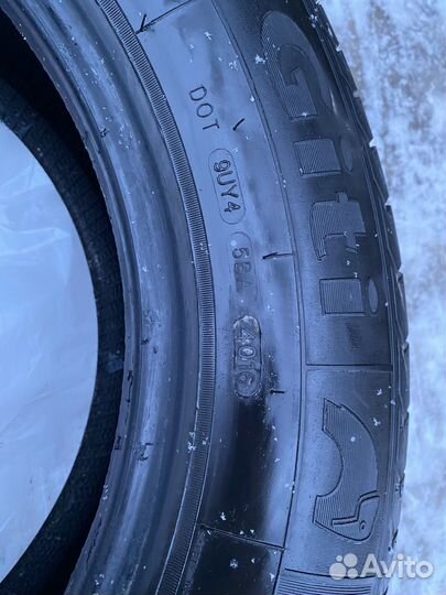 Giti GitiComfort SUV 520 225/65 R17 102H