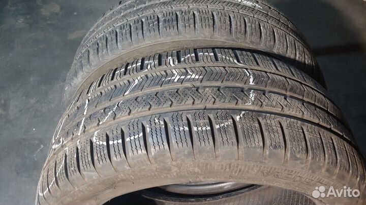 Vredestein QuaTrac 5 225/45 R17 94Y