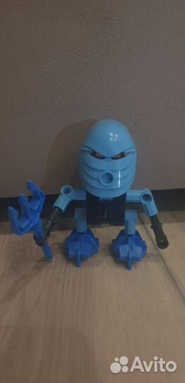 Lеgо Вiоniсlе 8543 Nоkаmа