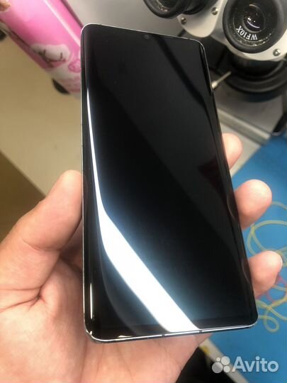 Дисплей Huawei p30 pro