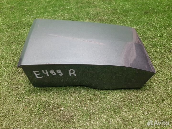 Накладка крыла переднего правого Suzuki Grand Vit