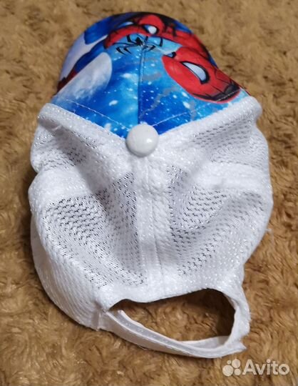 Шапки детские для мальчиков