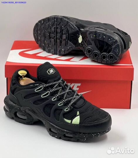 Nike Air Max Tn Plus (Арт.33431)