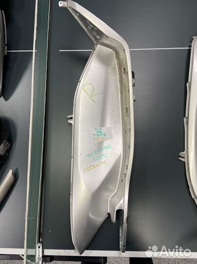 Запчасти для макси скутера Хонда PCX-125/150