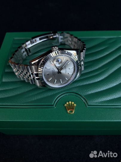 Часы Rolex Datejust 41mm