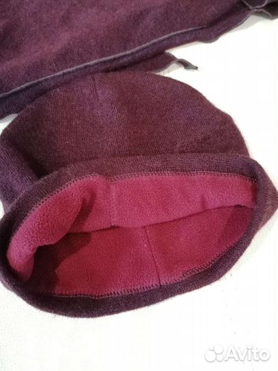 Шапка женская