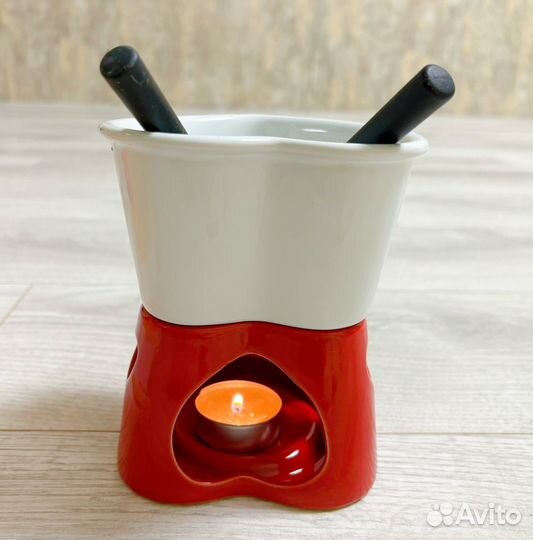 Набор для фондю