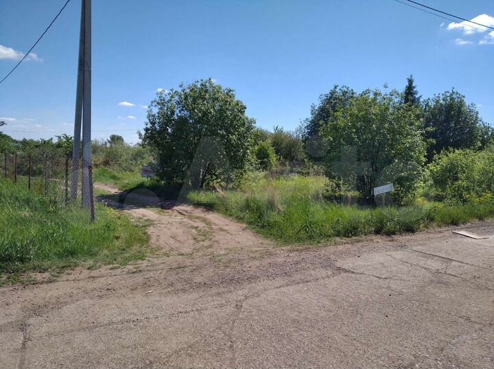 Участок 20 сот. (ИЖС)