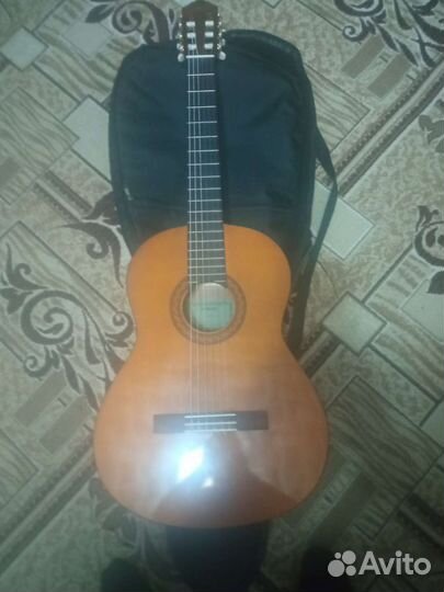 Гитара