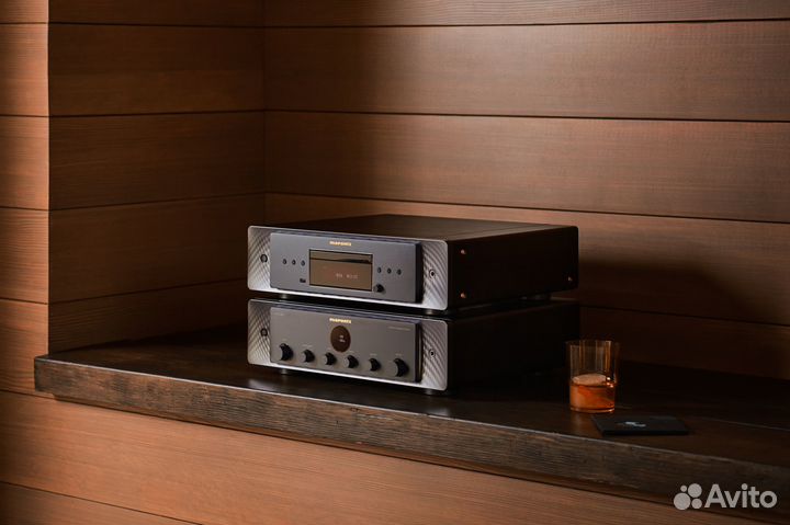 CD проигрыватель Marantz CD 60 Black