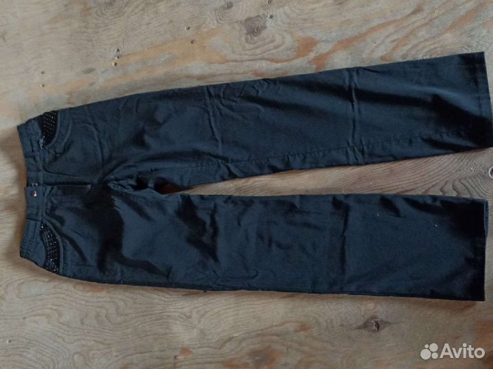 Вещи пакетом отдам бесплатно