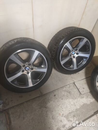 Шины диски и колеса р19