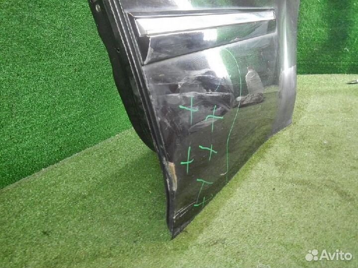 Дверь задняя левая Honda Pilot