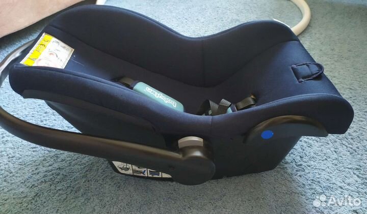 Автокресло