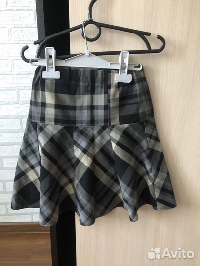 Школьные вещи для девочки122-128