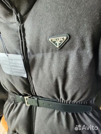 Куртка зимняя женская новая