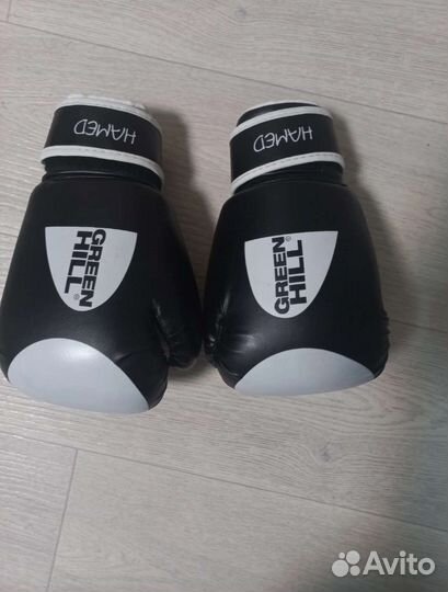 Экипировка