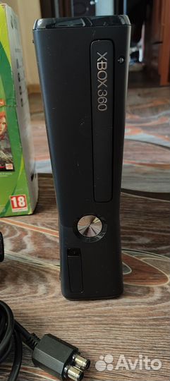 Xbox 360