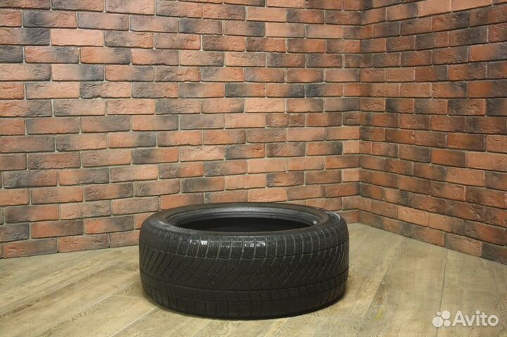 Continental ContiVikingContact 6 235/50 R18