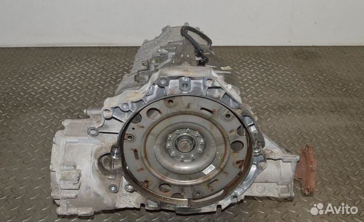 АКПП Audi A5 Sportback 8Ta (2009.) 2.0 л дизель