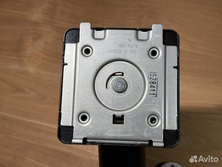 Нога для монитора LG