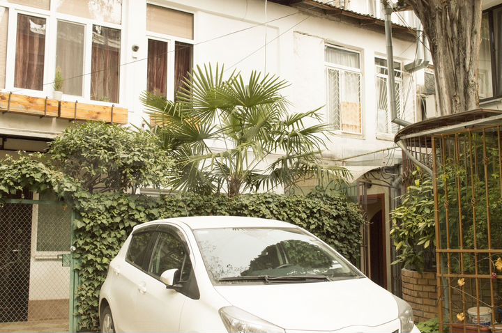 3-к. квартира, 80 м², 1/2 эт.