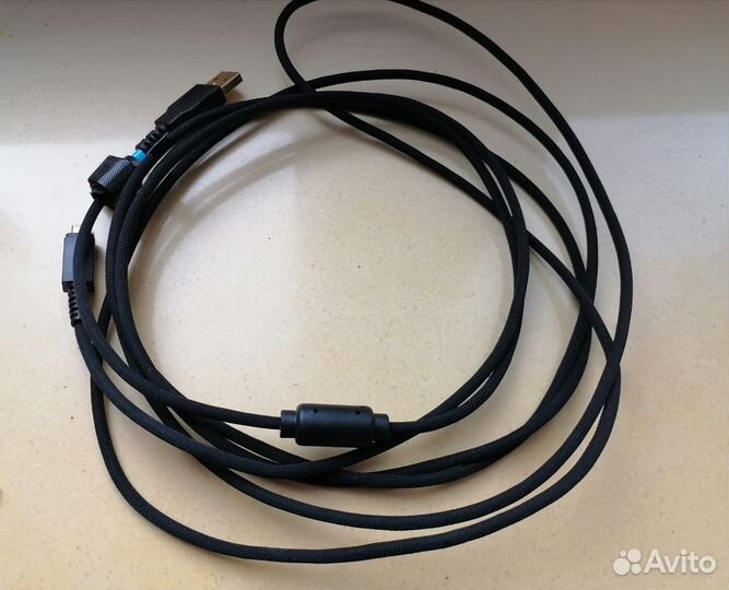 PS4 адаптер Dominator