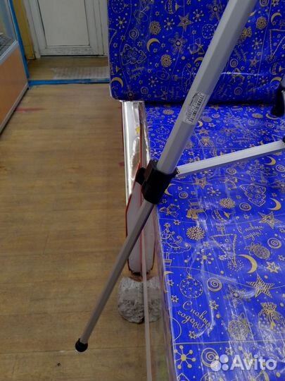 Штатив (три нога) Control