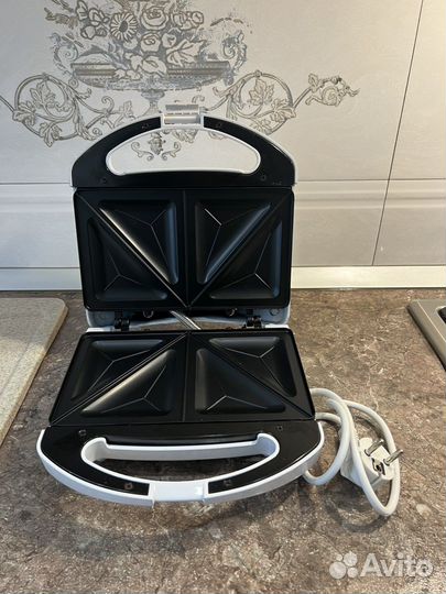 Сэндвичница/тостер