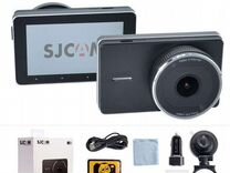 Видеорегистратор sjcam sjdash air инструкция