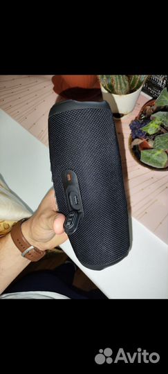 Колонка jbl charge 5
